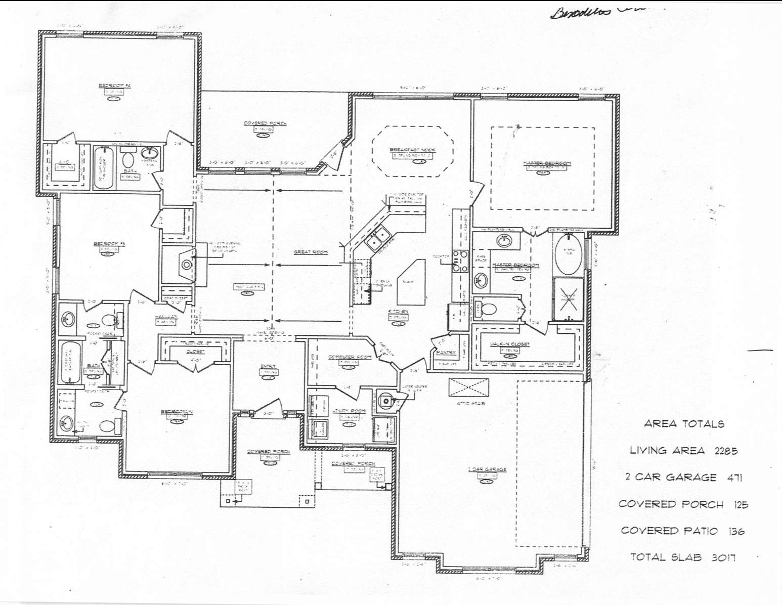 floor-plans-brf-homes-tx